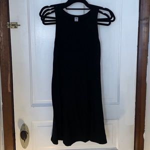 Tank dress